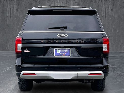 Used 2022 Ford Expedition Timberline w/ Equipment Group 501A image 5