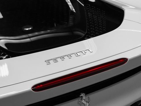 Certified 2021 Ferrari SF90 Stradale AWD/4WD image 40