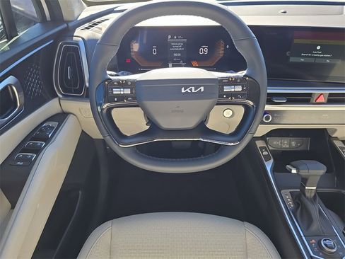 New 2026 Kia Sorento EX image 16