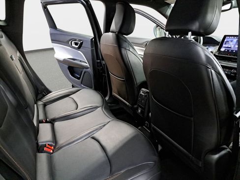 Used 2023 Jeep Compass Limited w/ Elite Group image 11