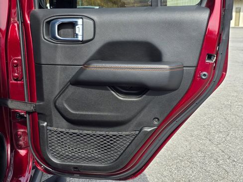 Used 2021 Jeep Gladiator Mojave image 48