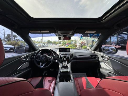 Used 2020 Acura RDX A-Spec image 28