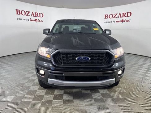 Used 2022 Ford Ranger XLT w/ Equipment Group 301A Mid image 2