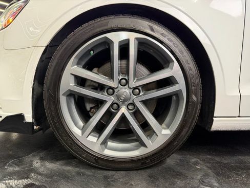 Used 2019 Audi A3 2.0T Premium w/ Convenience Package FWD image 23