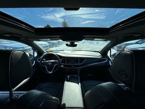 Used 2023 Buick Enclave Avenir w/ Avenir Technology Package image 14