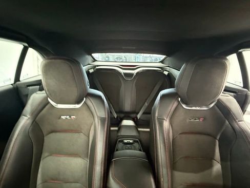 Used 2022 Chevrolet Camaro ZL1 image 24