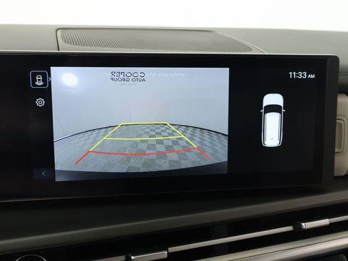 Certified 2026 Hyundai Santa Fe SE FWD image 6