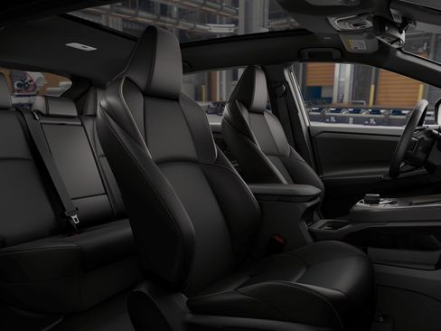 New 2026 Toyota bZ AWD/4WD image 20