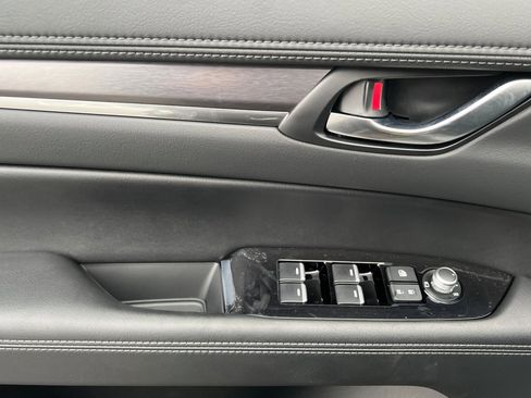 New 2025 MAZDA CX-5 AWD 2.5 S image 10
