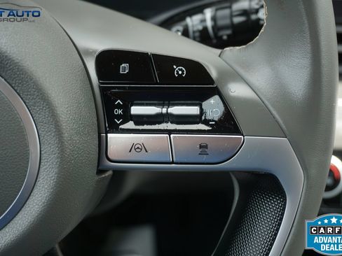 Used 2023 Hyundai Elantra SEL w/ Convenience Package FWD image 38