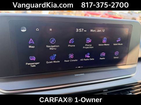 Certified 2022 Kia Telluride LX image 18