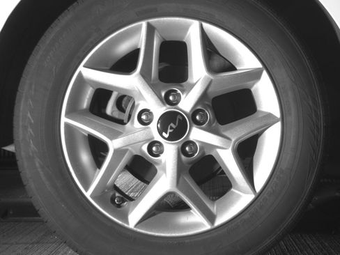 Used 2025 Kia Soul LX w/ LX Technology Package image 15