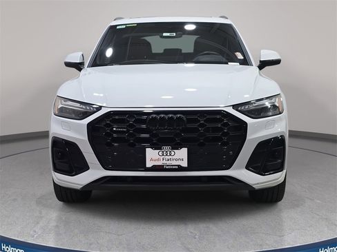 Used 2023 Audi Q5 e Prestige image 3
