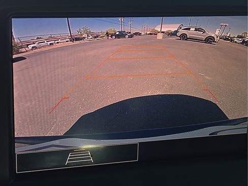 Used 2023 Chevrolet Camaro LS RWD image 17