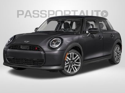 New 2027 MINI Cooper S