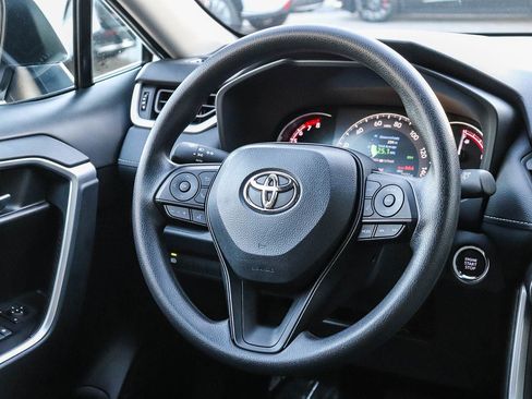 Certified 2025 Toyota RAV4 XLE image 16