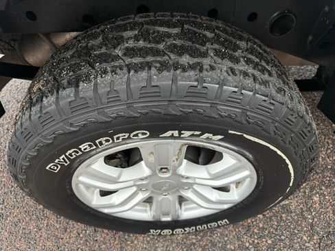 Used 2022 Ford Ranger XL w/ FX4 Off-Road Package image 40