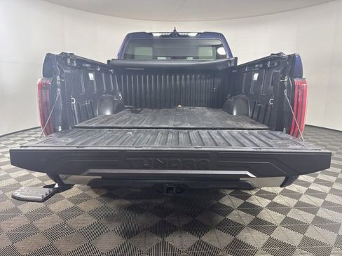 Used 2022 Toyota Tundra Capstone image 22