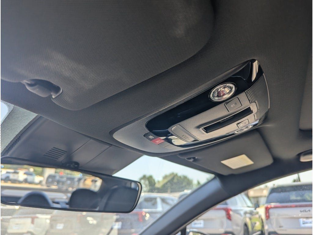 New 2026 Kia K5 GT-Line FWD image 23