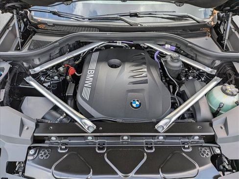 Certified 2026 BMW X5 sDrive40i RWD image 18