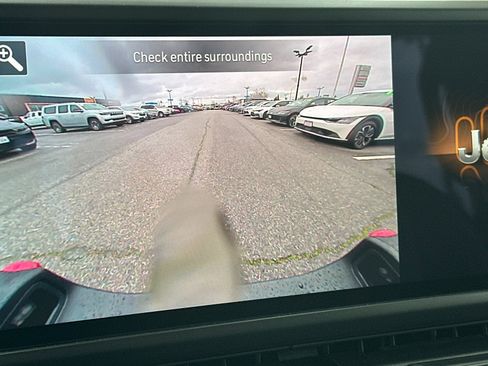 New 2026 Jeep Gladiator Rubicon image 18