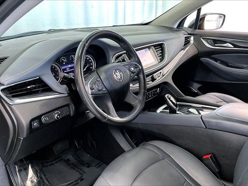 Used 2021 Buick Enclave Essence w/ Sound and Sites Package image 14