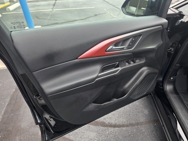 Used 2026 Chevrolet Equinox EV RS AWD/4WD image 25
