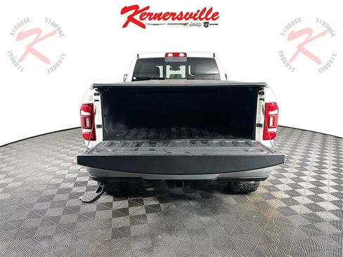 Used 2022 RAM 2500 Laramie image 30