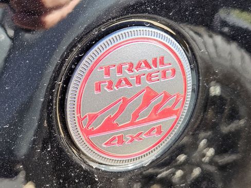 New 2026 Jeep Gladiator Rubicon image 15