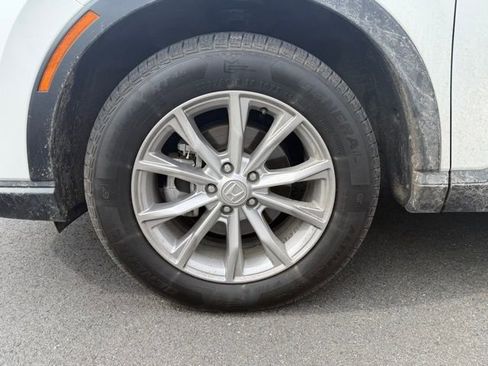 Used 2023 Honda CR-V EX-L image 10