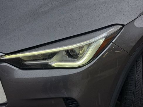 Used 2021 INFINITI QX50 Essential AWD/4WD image 34