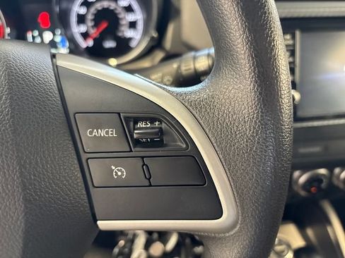 Used 2025 Mitsubishi Outlander Sport AWD image 9