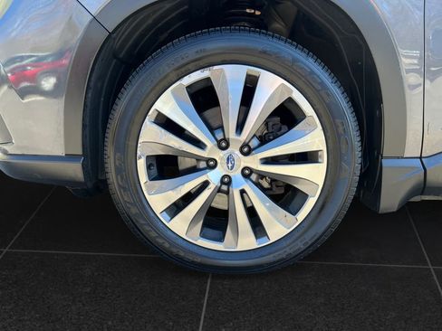 Used 2020 Subaru Ascent Touring AWD/4WD image 9