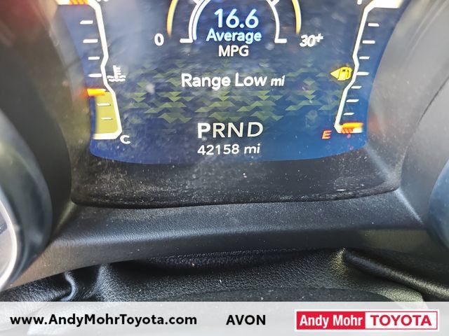 Used 2020 Jeep Gladiator Overland AWD/4WD image 16