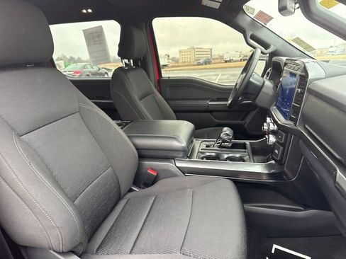 Used 2023 Ford F150 XLT w/ Equipment Group 302A High image 13