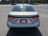 New 2026 Toyota Corolla LE image 4