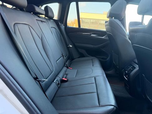 Used 2019 BMW X3 xDrive30i w/ Driving Assistance Package image 14