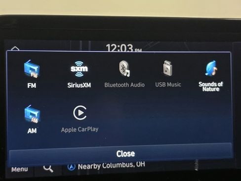 Used 2023 Hyundai Santa Fe SEL image 4