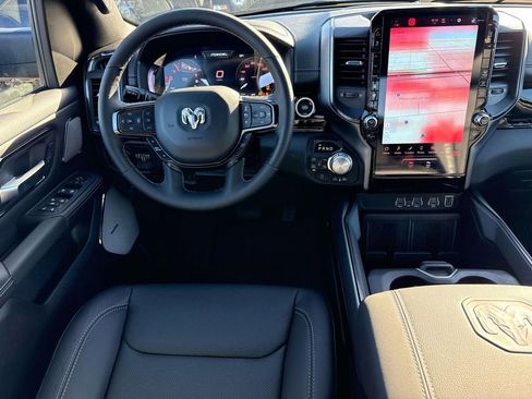 New 2026 RAM 1500 Rebel w/ Rebel Level 2 Equipment Group image 12