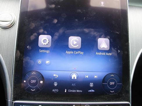 Certified 2025 Mercedes-Benz C 300 Sedan image 38