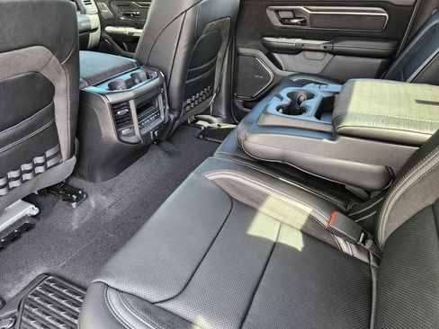 New 2026 RAM 1500 RHO w/ RHO Level 1 Equipment Group AWD/4WD image 9