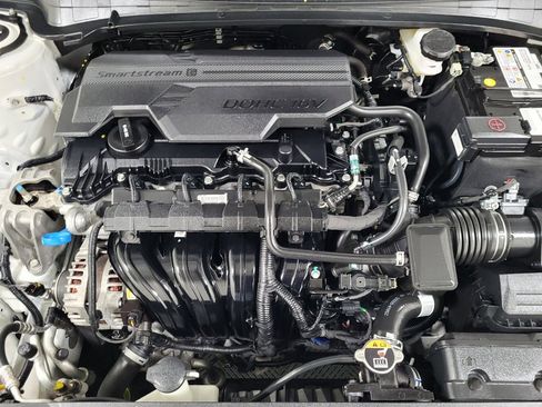 Used 2025 Kia K4 LX image 30