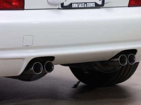 Used 2002 BMW M Coupe image 39