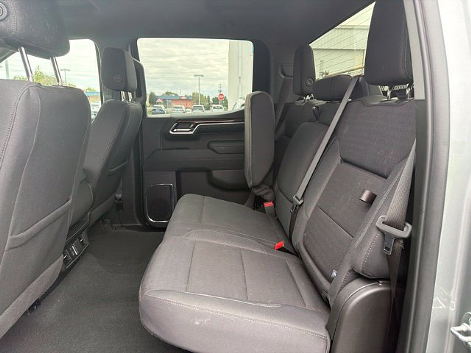 Used 2024 GMC Sierra 1500 Elevation AWD/4WD image 14