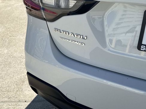 Used 2025 Subaru Legacy Premium image 6