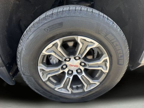 Used 2021 GMC Sierra 1500 SLE AWD/4WD image 29