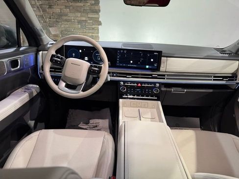 New 2026 Hyundai Santa Fe Limited w/ Tow & Go Package image 28