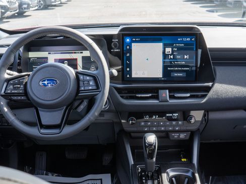 New 2026 Subaru Outback Limited image 11