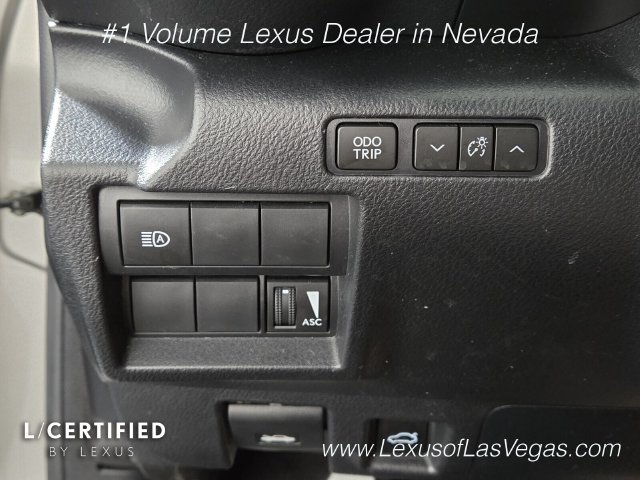 Used 2023 Lexus IS 350 F Sport w/ Accessory Package RWD image 38