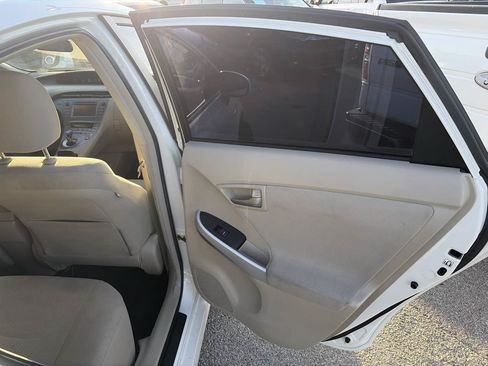 Used 2013 Toyota Prius Three FWD image 22